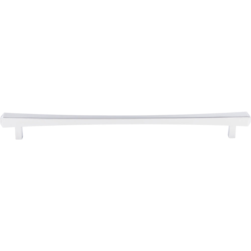 Top Knobs - Hardware - Juliet Pull - Tuscan Bronze - Union Lighting Luminaires Décor