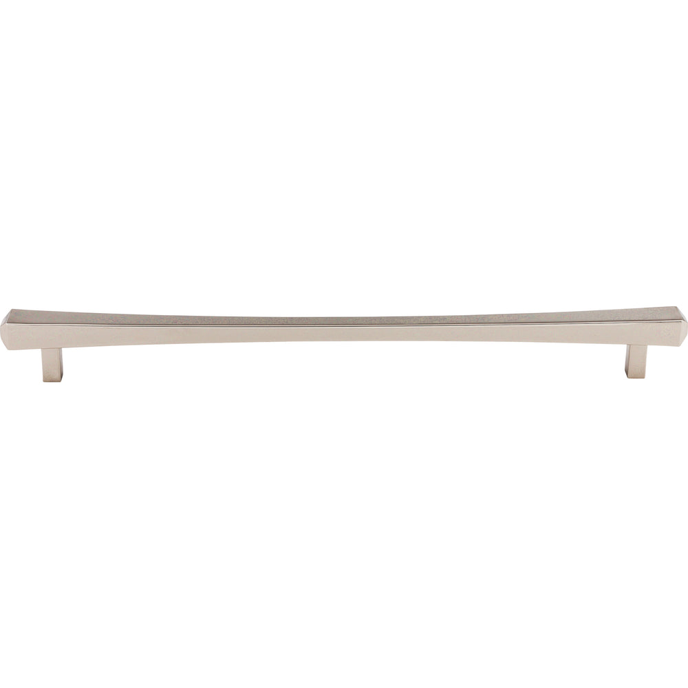 Top Knobs - Hardware - Juliet Pull - Oil Rubbed Bronze - Union Lighting Luminaires Décor