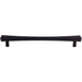 Top Knobs - Hardware - Juliet Appliance Pull - Brushed Satin Nickel - Union Lighting Luminaires Décor