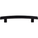 Top Knobs - Hardware - Inset Rail Pull - Oil Rubbed Bronze - Union Lighting Luminaires Décor