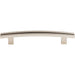 Top Knobs - Hardware - Inset Rail Pull - Pewter Antique - Union Lighting Luminaires Décor