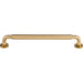 Top Knobs - Hardware - Lily Pull - Ash Gray - Union Lighting Luminaires Décor