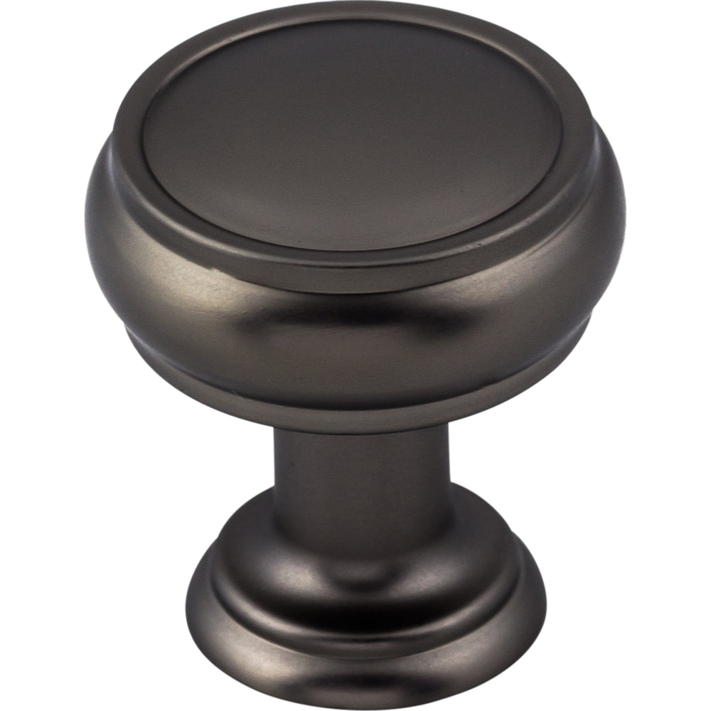Top Knobs - Hardware - Eden Knob - Tuscan Bronze - Union Lighting Luminaires Décor