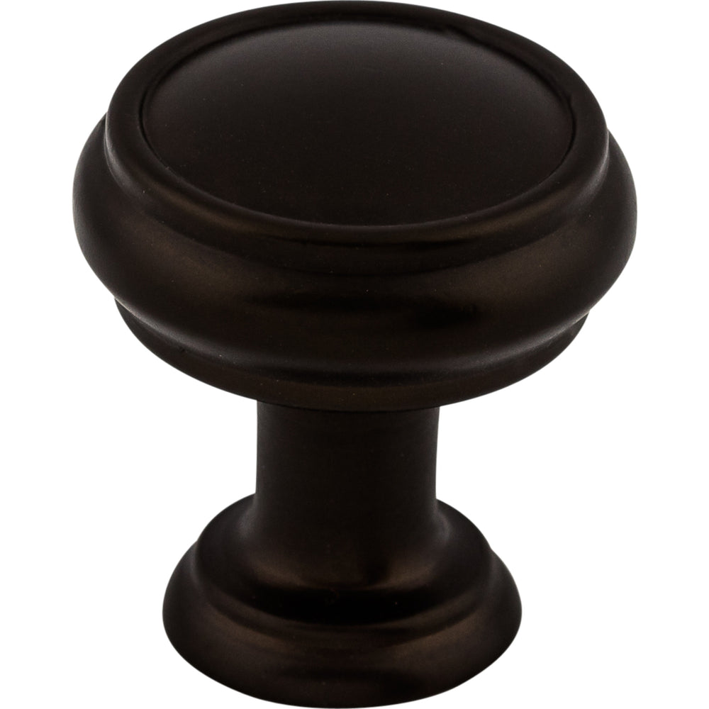 Top Knobs - Hardware - Eden Knob - Oil Rubbed Bronze - Union Lighting Luminaires Décor