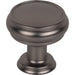 Top Knobs - Hardware - Eden Knob - Honey Bronze - Union Lighting Luminaires Décor