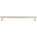 Top Knobs - Hardware - Kingsbridge Appliance Pull - Honey Bronze - Union Lighting Luminaires Décor