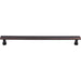 Top Knobs - Hardware - Kingsbridge Appliance Pull - Sable - Union Lighting Luminaires Décor
