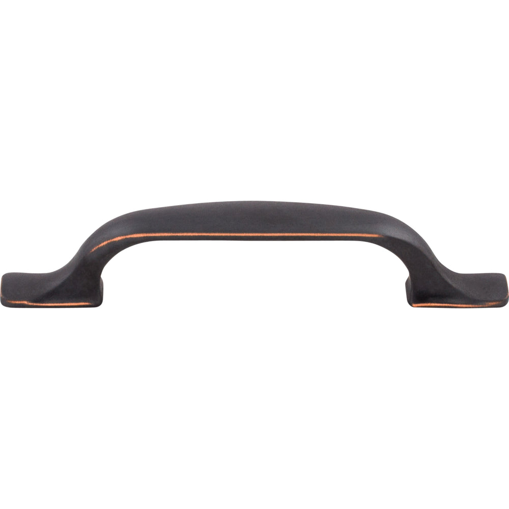 Top Knobs - Hardware - Torbay Pull - Sable - Union Lighting Luminaires Décor