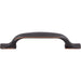 Top Knobs - Hardware - Torbay Pull - Sable - Union Lighting Luminaires Décor