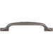 Top Knobs - Hardware - Torbay Pull - Brushed Satin Nickel - Union Lighting Luminaires Décor