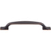 Top Knobs - Hardware - Torbay Pull - Sable - Union Lighting Luminaires Décor