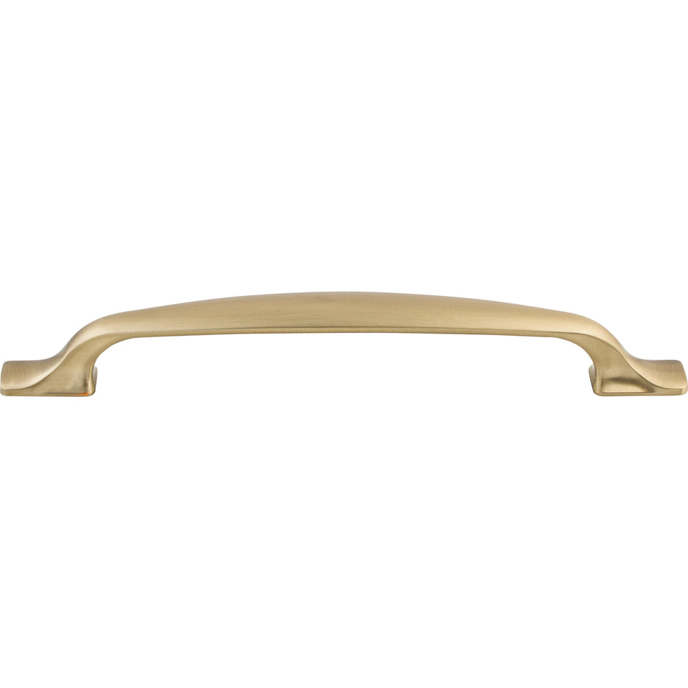 Top Knobs - Hardware - Torbay Pull - Sable - Union Lighting Luminaires Décor