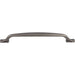 Top Knobs - Hardware - Torbay Pull - Brushed Satin Nickel - Union Lighting Luminaires Décor