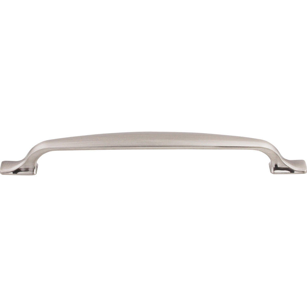 Top Knobs - Hardware - Torbay Pull - Polished Chrome - Union Lighting Luminaires Décor