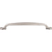 Top Knobs - Hardware - Torbay Pull - Polished Chrome - Union Lighting Luminaires Décor