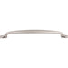 Top Knobs - Hardware - Torbay Pull - Polished Nickel - Union Lighting Luminaires Décor