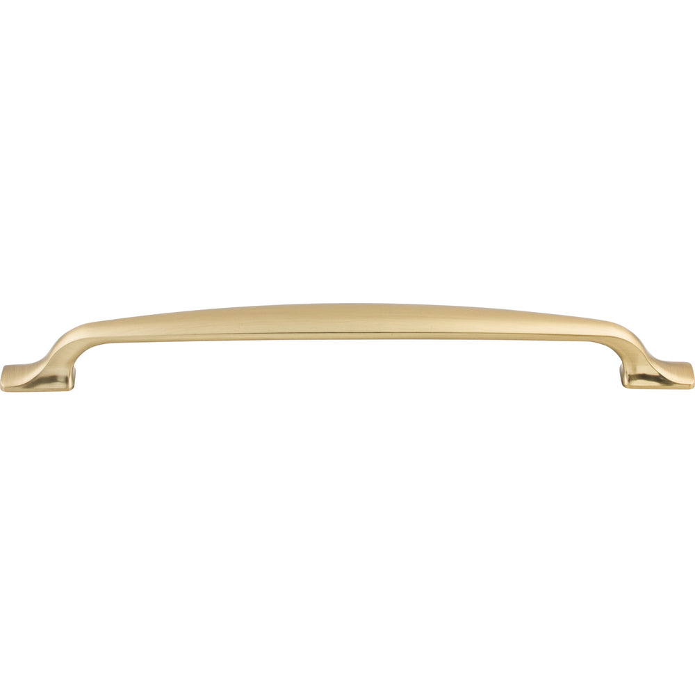 Top Knobs - Hardware - Torbay Pull - Sable - Union Lighting Luminaires Décor