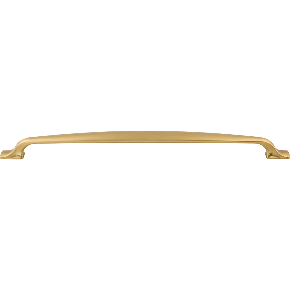 Top Knobs - Hardware - Torbay Pull - Sable - Union Lighting Luminaires Décor