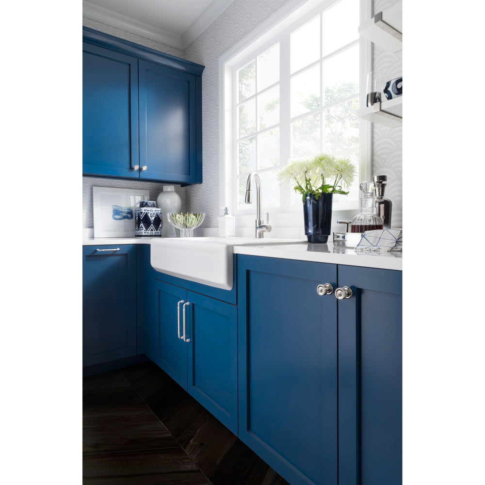 Brixton strivé bouton