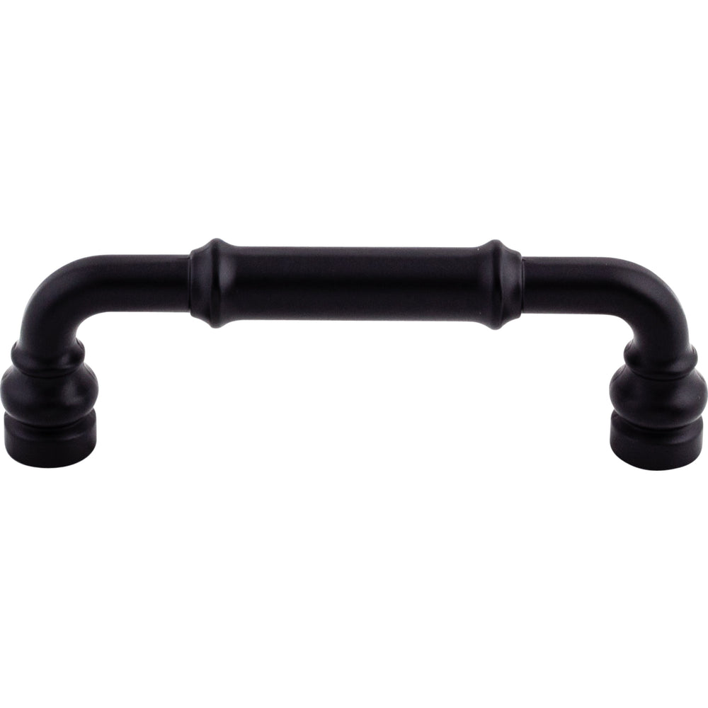 Top Knobs - Hardware - Brixton Pull - Sable - Union Lighting Luminaires Décor