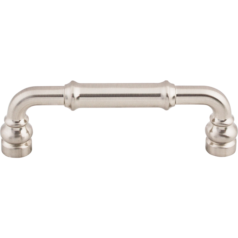 Top Knobs - Hardware - Brixton Pull - Honey Bronze - Union Lighting Luminaires Décor