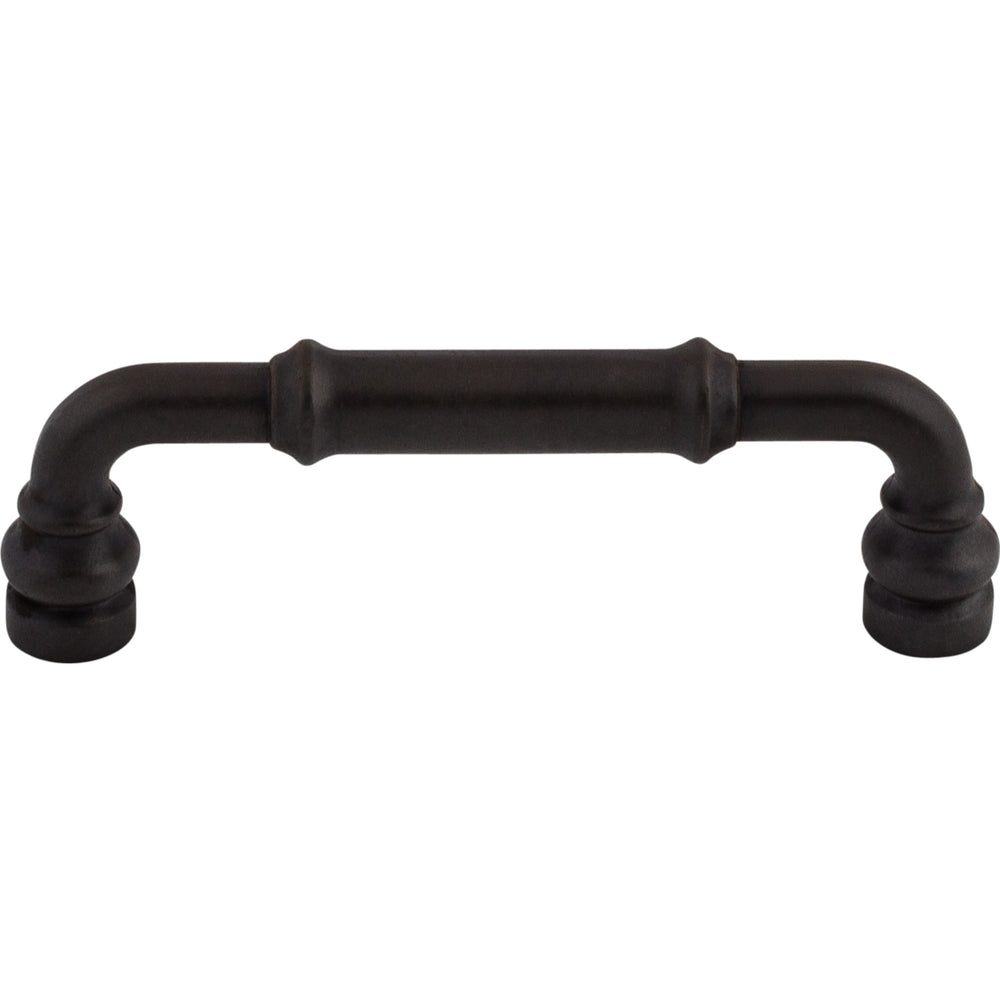 Top Knobs - Hardware - Brixton Pull - Umbrio - Union Lighting Luminaires Décor