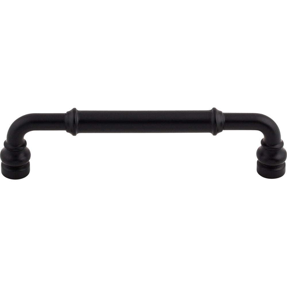 Top Knobs - Hardware - Brixton Pull - Ash Gray - Union Lighting Luminaires Décor