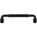 Top Knobs - Hardware - Brixton Pull - Ash Gray - Union Lighting Luminaires Décor
