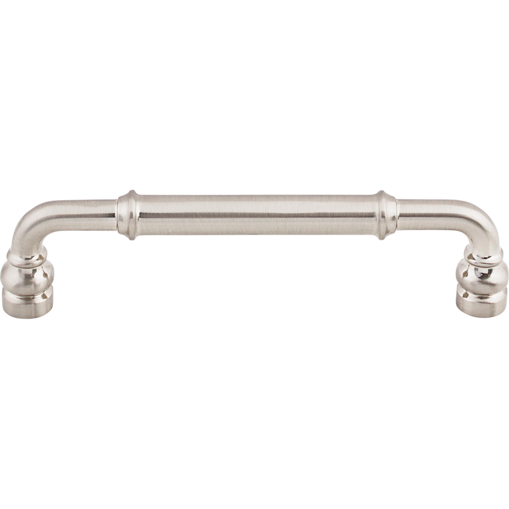 Top Knobs - Hardware - Brixton Pull - Sable - Union Lighting Luminaires Décor