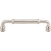 Top Knobs - Hardware - Brixton Pull - Sable - Union Lighting Luminaires Décor