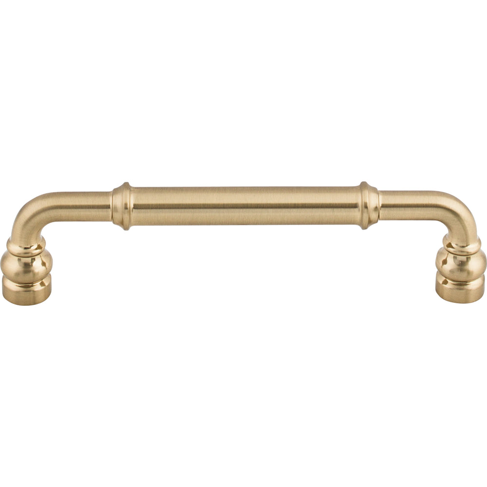Top Knobs - Hardware - Brixton Pull - Umbrio - Union Lighting Luminaires Décor