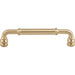 Top Knobs - Hardware - Brixton Pull - Umbrio - Union Lighting Luminaires Décor