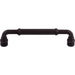 Top Knobs - Hardware - Brixton Pull - Brushed Satin Nickel - Union Lighting Luminaires Décor