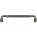Top Knobs - Hardware - Brixton Pull - Polished Chrome - Union Lighting Luminaires Décor