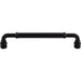 Top Knobs - Hardware - Brixton Pull - Ash Gray - Union Lighting Luminaires Décor