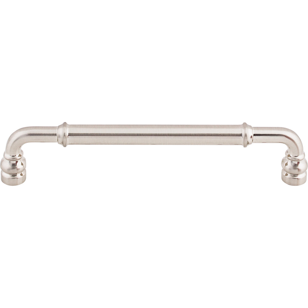 Top Knobs - Hardware - Brixton Pull - Sable - Union Lighting Luminaires Décor