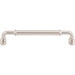 Top Knobs - Hardware - Brixton Pull - Sable - Union Lighting Luminaires Décor