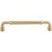 Top Knobs - Hardware - Brixton Pull - Umbrio - Union Lighting Luminaires Décor