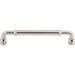 Top Knobs - Hardware - Brixton Pull - Honey Bronze - Union Lighting Luminaires Décor