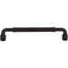 Top Knobs - Hardware - Brixton Pull - Polished Nickel - Union Lighting Luminaires Décor