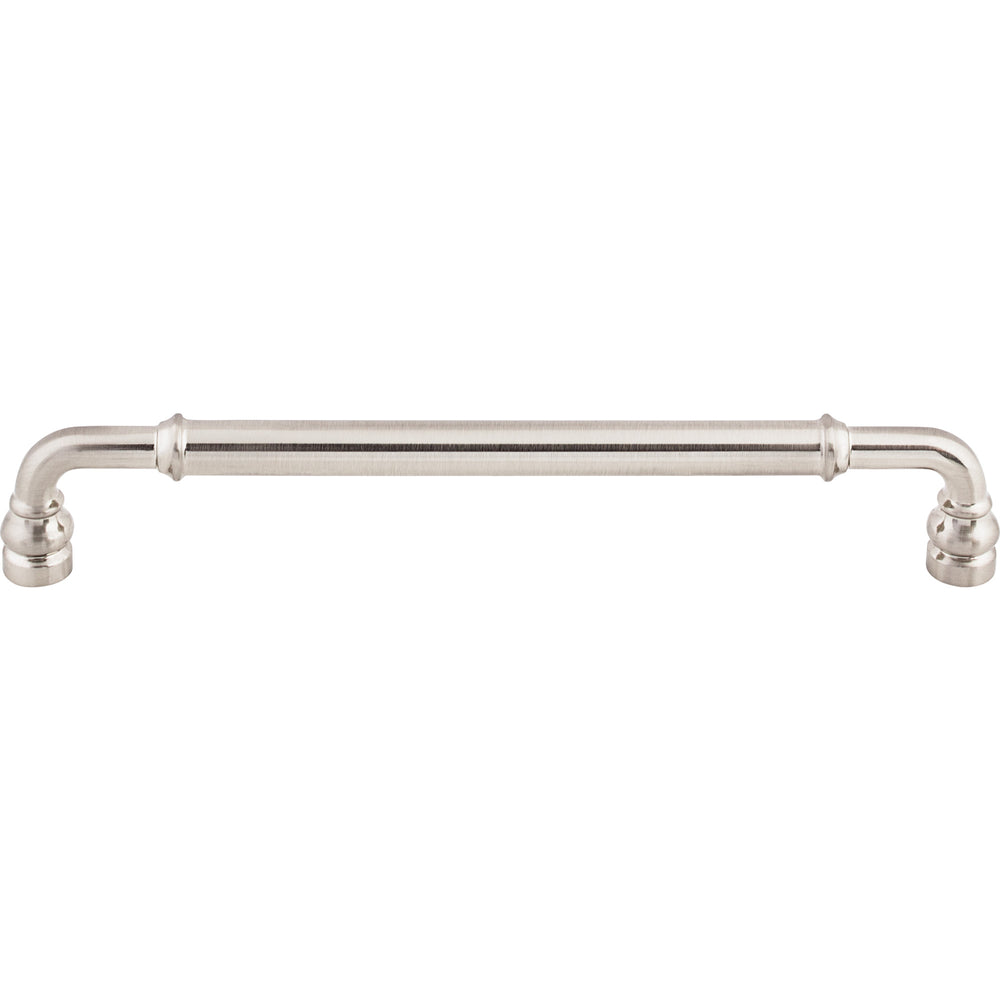 Top Knobs - Hardware - Brixton Pull - Umbrio - Union Lighting Luminaires Décor