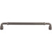 Top Knobs - Hardware - Brixton Pull - German Bronze - Union Lighting Luminaires Décor