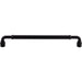 Top Knobs - Hardware - Brixton Pull - Brushed Satin Nickel - Union Lighting Luminaires Décor