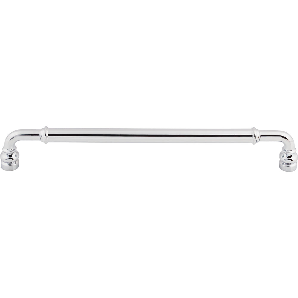 Top Knobs - Hardware - Brixton Pull - Sable - Union Lighting Luminaires Décor