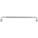 Top Knobs - Hardware - Brixton Pull - Sable - Union Lighting Luminaires Décor