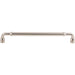 Top Knobs - Hardware - Brixton Pull - Ash Gray - Union Lighting Luminaires Décor