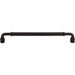 Top Knobs - Hardware - Brixton Pull - Polished Nickel - Union Lighting Luminaires Décor