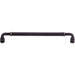 Top Knobs - Hardware - Brixton Pull - Polished Chrome - Union Lighting Luminaires Décor