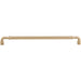 Top Knobs - Hardware - Brixton Pull - Brushed Satin Nickel - Union Lighting Luminaires Décor