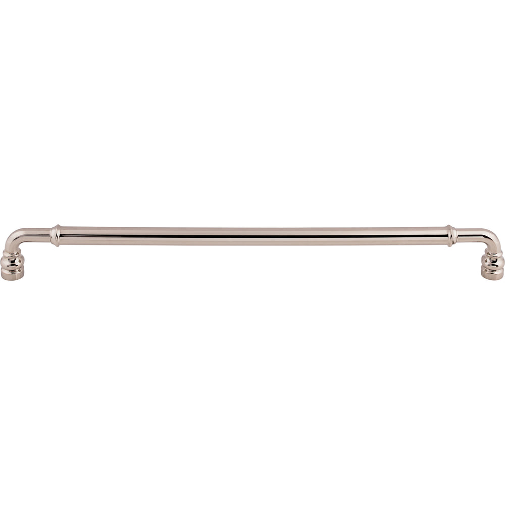 Top Knobs - Hardware - Brixton Pull - Umbrio - Union Lighting Luminaires Décor